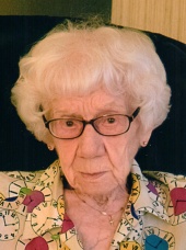 Au CHSLD Domaine St-Dominique, le 15 janvier 2015, à l&#39;âge de 95 ans et 5 mois, est décédée dame Gemma Samson, fille de feu madame Délia Carrier et de feu ... - 111873_coop_2rv_photo_19012015151502