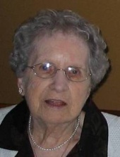Au pavillon St-Joseph, le vendredi 8 mars, a l&#39;âge de 97 ans, est décédée Mme Lucienne Beaudoin, fille de feu Joseph Beaudoin et de feu Clothilde Paradis et ... - 8524_LuciennebeaudoinRichard