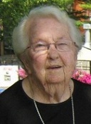 Beckwith, Marjorie