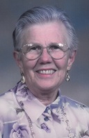 Blodgett Goodhue, Margaret