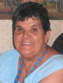 Gunter, Lorna Bernice