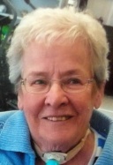 Cloutier, Annette