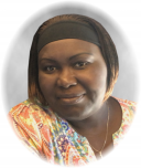 Nduwayo , Suavis Marie-Claire 