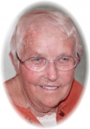 Roy née McCormick, Shirley Ann