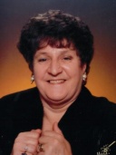 Shirley Lang (nee Brown),  