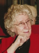 Mildred Geneva Morgan,  