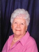 Joyce McGugan (Nan),  