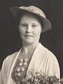 Mildred Hazel Cameron,  