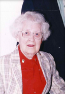 Marguerite Annette Gosselin,  