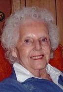 Dorothy Marion Armstrong,  