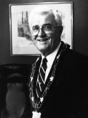 Joseph  Mavrinac,  