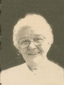 Mary Agnes Lavoie,  