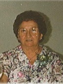 Gladys Dobson,  