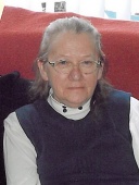 Suzanne (Duquette) Lacroix,  