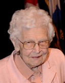 Jeanne (Royer) Lessard,  