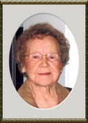 Alfreda (Campeau) Roy,  