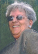 Mariette (Lareau) Gauthier,  