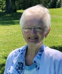 Dolloff Morrison, Sandra Ann