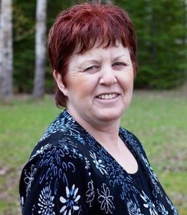 Cormier, Judy-Ann   