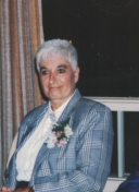 Roberge, Jeannine