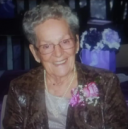 Olmstead, Gladys Irene