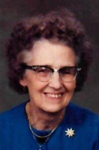 Shortt, Ann May