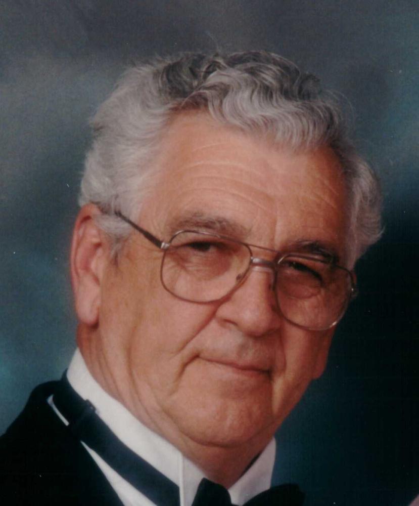 Lingenfelter, Peter John