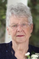 McLean, Ann