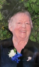 Touchie Canavan, Doris Ann