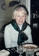 Robertson, Joan Elsie